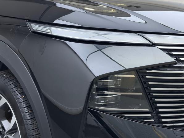 Haval F7 II с пробегом 2025 года, цена 2 800 000 рублей, 29000 км, внедорожник, Автокод Объявления