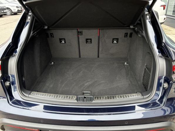 Porsche Macan I Рестайлинг 2 с пробегом 2021 года, цена 7 499 000 рублей, 21685 км, внедорожник, Автокод Объявления