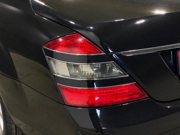 Mercedes-Benz S-Класс V (W221) с пробегом 2006 года, цена 1 000 000 рублей, 323093 км, седан, Автокод Объявления