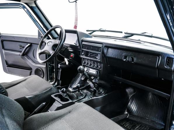 Lada (ВАЗ) 2121 (4x4) I Рестайлинг с пробегом 2018 года, цена 665 000 рублей, 58494 км, внедорожник, Автокод Объявления