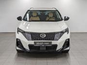 GAC GS3 Москва  - изображение 32