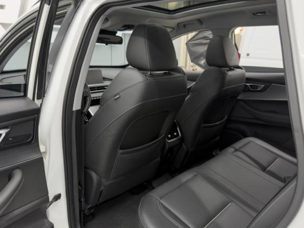 Chery Tiggo 7 Pro Max I с пробегом 2022 года, цена 1 890 000 рублей, 39703 км, внедорожник, Автокод Объявления