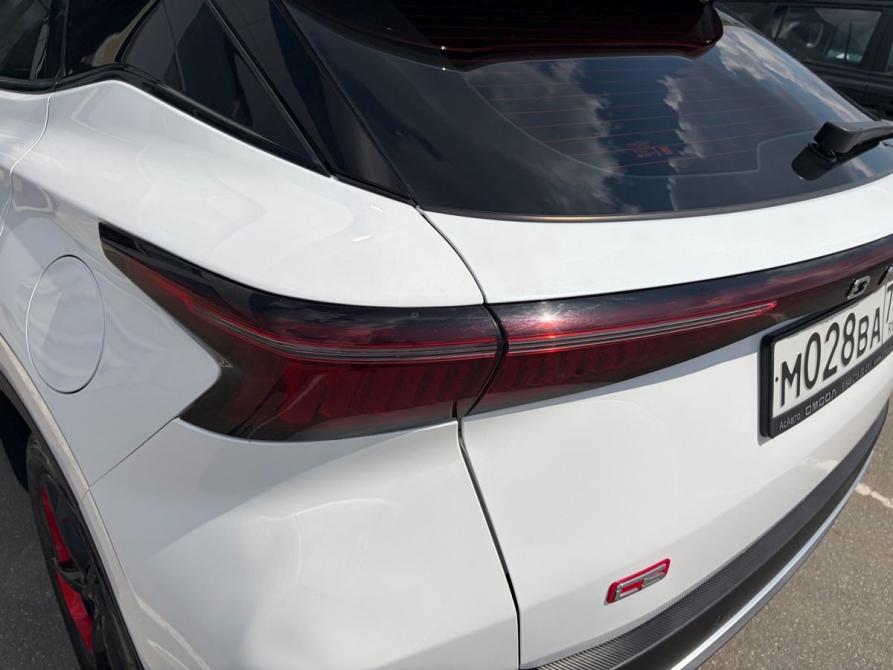 Omoda C5 I Самара  - изображение 27