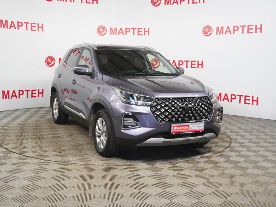 Chery Tiggo 4 Pro I Вологда  - изображение 3
