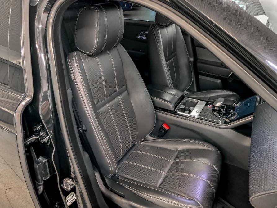 Land Rover Range Rover Velar I Москва  - изображение 24
