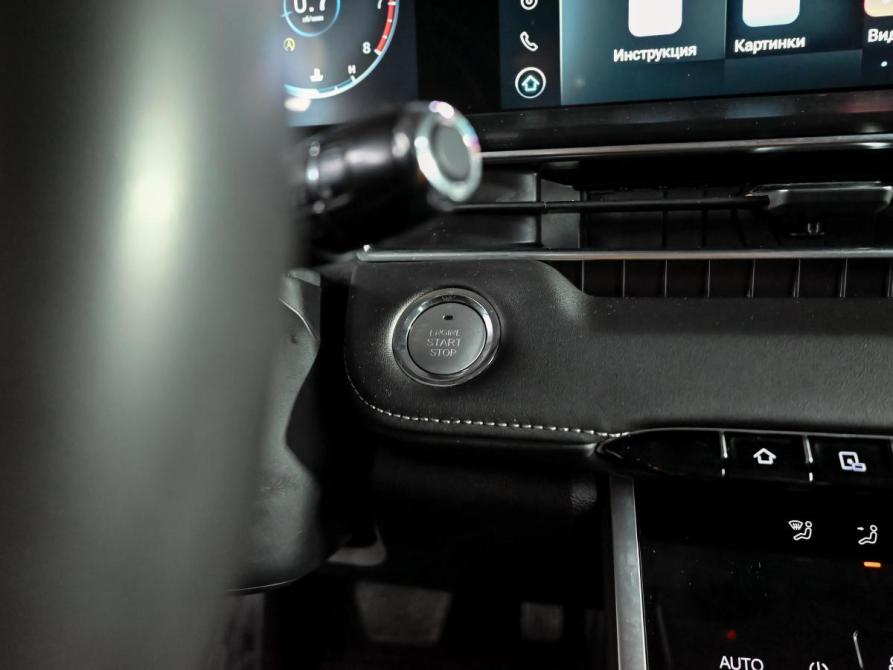 Chery Tiggo 7 Pro Max I Екатеринбург  - изображение 17