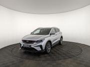 Geely Coolray I Москва  - изображение 29