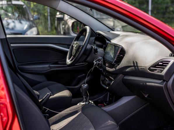 Lada (ВАЗ) Vesta I с пробегом 2017 года, цена 538 000 рублей, 201570 км, универсал, Автокод Объявления