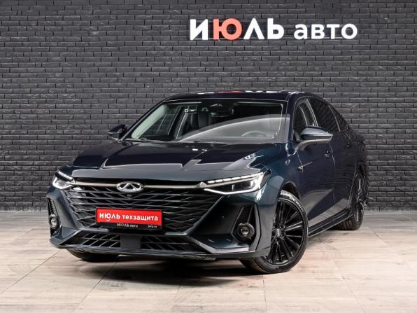 Chery Arrizo 8 с пробегом 2024 года, цена 2 200 000 рублей, 40377 км, седан, Автокод Объявления