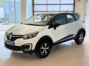 Renault Kaptur I Рестайлинг Москва  - изображение 20