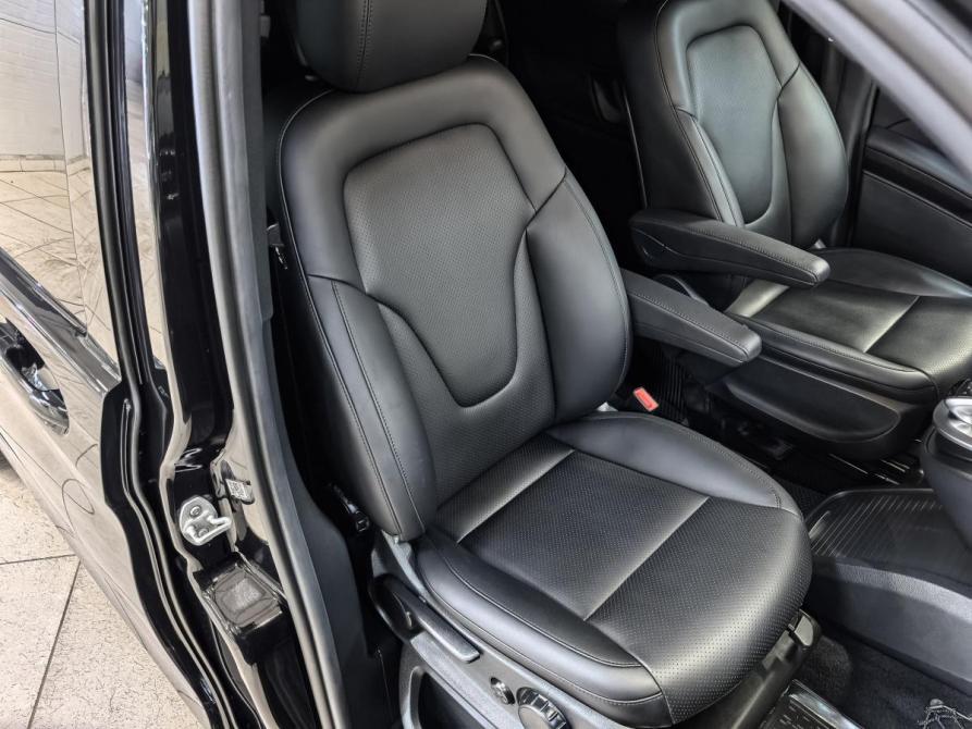 Mercedes-Benz V-Класс III (W447) Рестайлинг Москва  - изображение 22