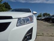 Chevrolet Cruze I Рестайлинг Саратов  - изображение 47