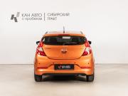 Hyundai Solaris I Рестайлинг Казань  - изображение 12