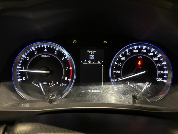 Toyota Highlander III (XU50) с пробегом 2014 года, цена 2 350 000 рублей, 205000 км, внедорожник, Автокод Объявления
