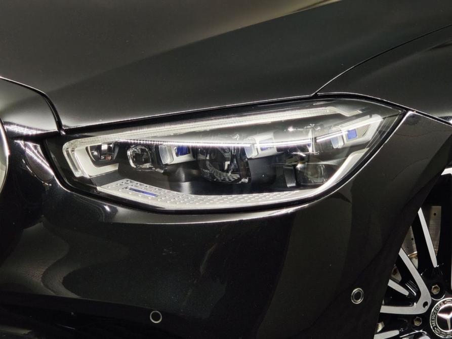 Mercedes-Benz S-Класс VII (W223) Москва  - изображение 10