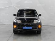 Chery Tiggo 5 I Новосибирск  - изображение 33