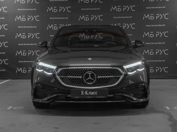 Новый Mercedes-Benz E-Класс VI (W214 S214) 2026 года, цена 9 609 600 рублей, седан, Автокод Объявления