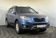 Hyundai Santa Fe II Рестайлинг Нижний Новгород  - изображение 23