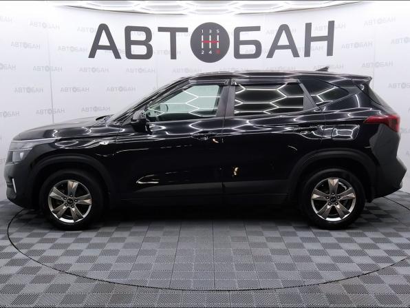 Kia Seltos I с пробегом 2020 года, цена 1 999 000 рублей, 89869 км, внедорожник, Автокод Объявления
