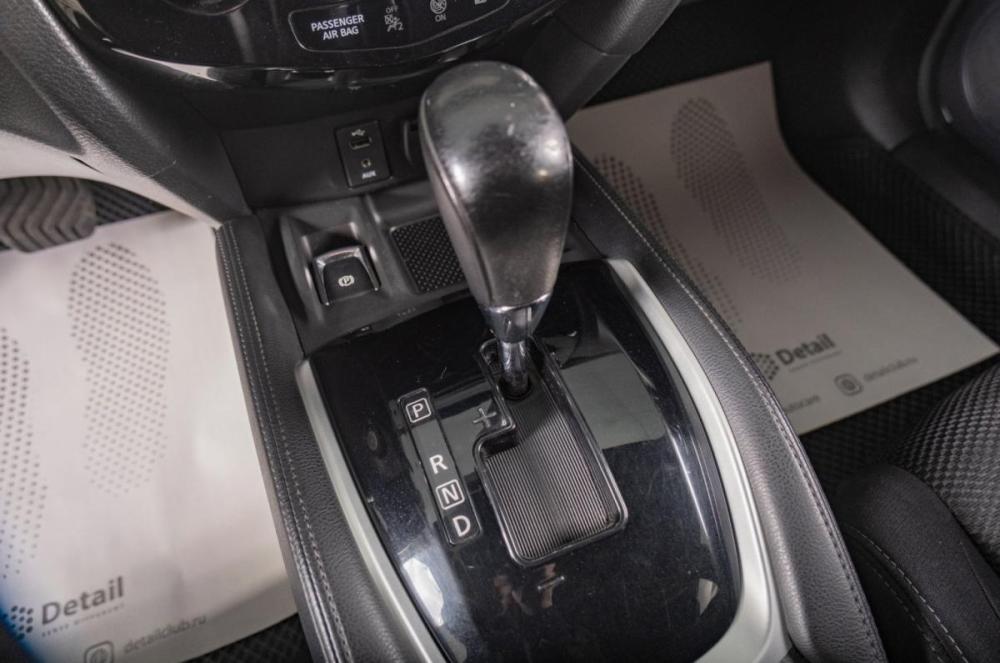 Nissan Qashqai II Томск  - изображение 17