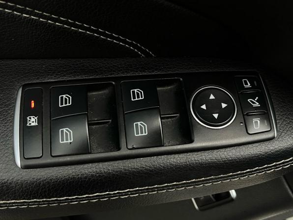 Mercedes-Benz M-Класс III (W166) с пробегом 2014 года, цена 2 900 000 рублей, 182922 км, внедорожник, Автокод Объявления