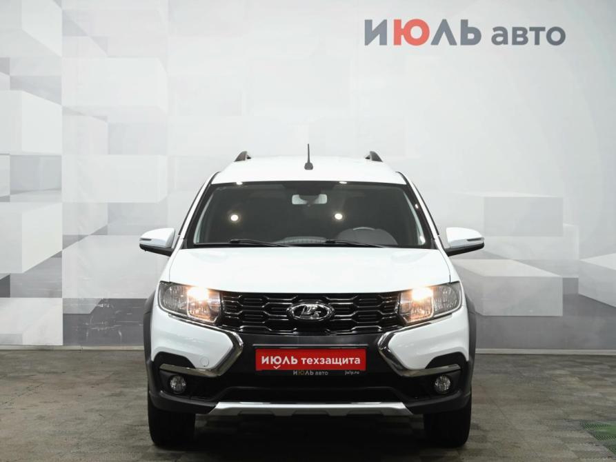 Lada (ВАЗ) Largus I Рестайлинг Екатеринбург  - изображение 2