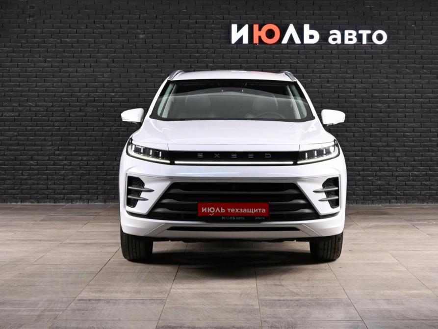 Exeed LX I Рестайлинг Екатеринбург  - изображение 2
