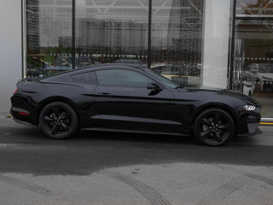 Ford Mustang VI Рестайлинг Москва  - изображение 4
