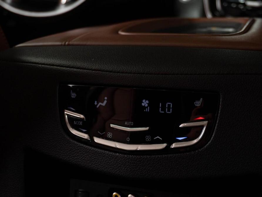 Cadillac Escalade IV Тюмень  - изображение 25