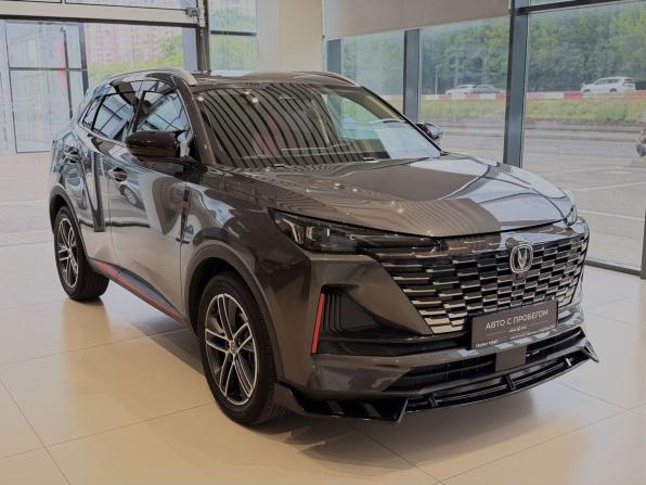 Changan UNI-S (CS55 Plus) с пробегом 2024 года, цена 2 290 000 рублей, 57202 км, внедорожник, Автокод Объявления
