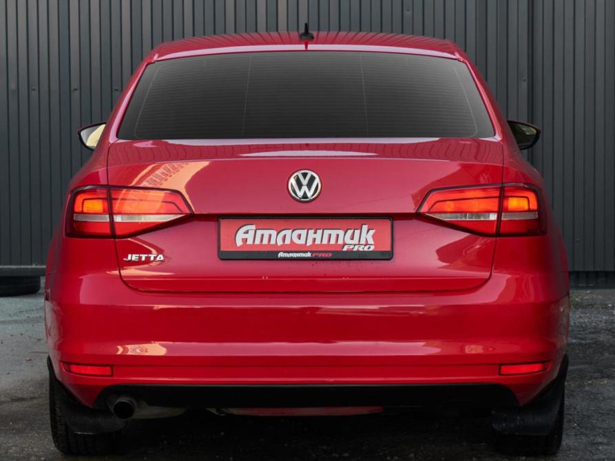 Volkswagen Jetta VI Екатеринбург  - изображение 5