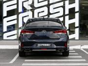 Hyundai Sonata VII (LF) Рестайлинг Волгоград  - изображение 27