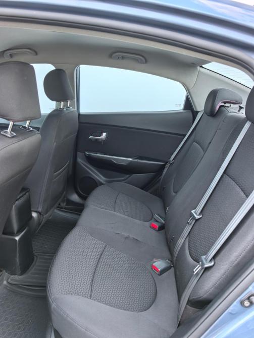 Kia Rio III Санкт-Петербург  - изображение 16