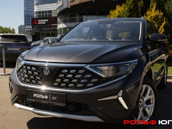 Jetta VS7 I Рестайлинг 1 с пробегом 2022 года, цена 2 028 000 рублей, 51933 км, внедорожник, Автокод Объявления