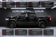 Ram 1500 V Рестайлинг Москва  - изображение 45