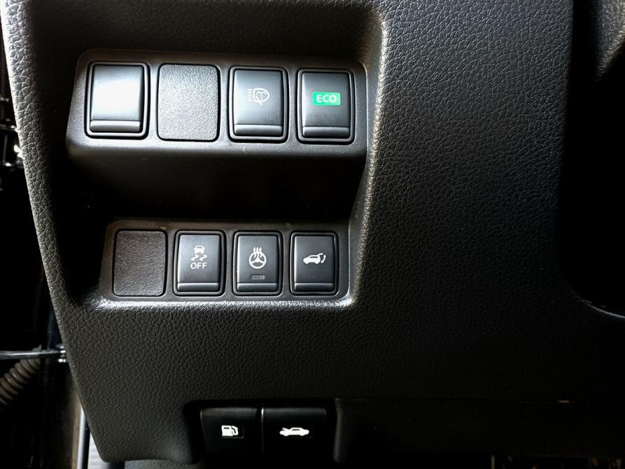 Nissan X-Trail III Рестайлинг Москва  - изображение 22