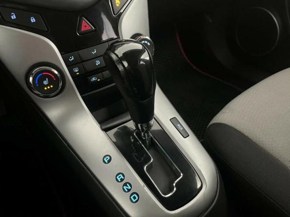 Chevrolet Cruze I с пробегом 2012 года, цена 499 000 рублей, 282523 км, седан, Автокод Объявления