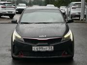 Kia Rio IV Рестайлинг Санкт-Петербург  - изображение 10
