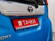 Toyota Roomy I Красноярск  - изображение 46
