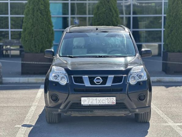 Nissan X-Trail II Рестайлинг с пробегом 2014 года, цена 1 449 990 рублей, 180177 км, внедорожник, Автокод Объявления