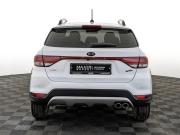 Kia Rio IV Москва  - изображение 33