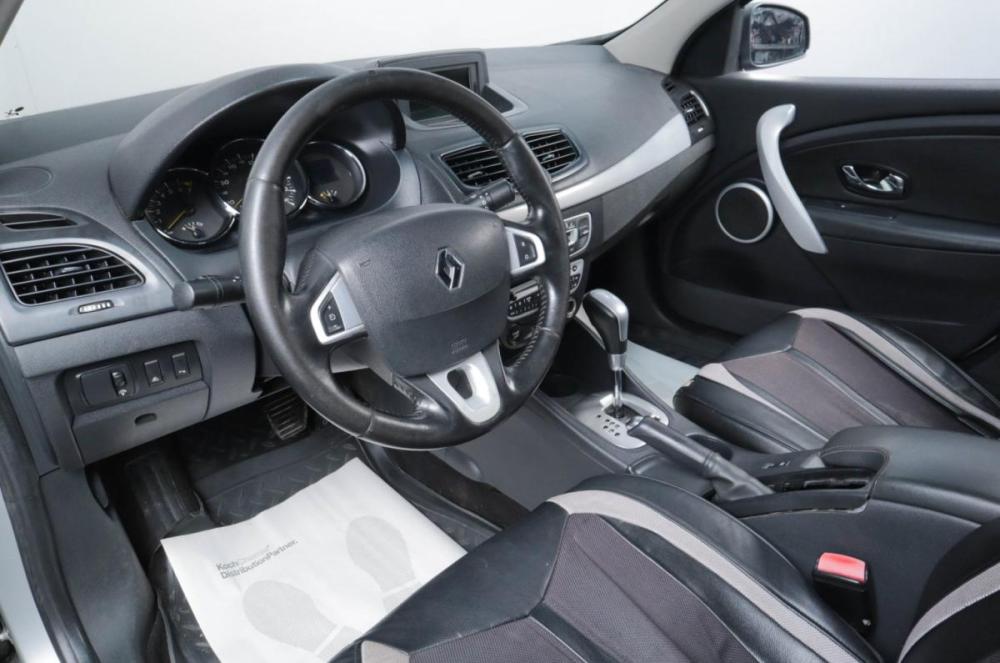 Renault Fluence I Рестайлинг Челябинск  - изображение 8