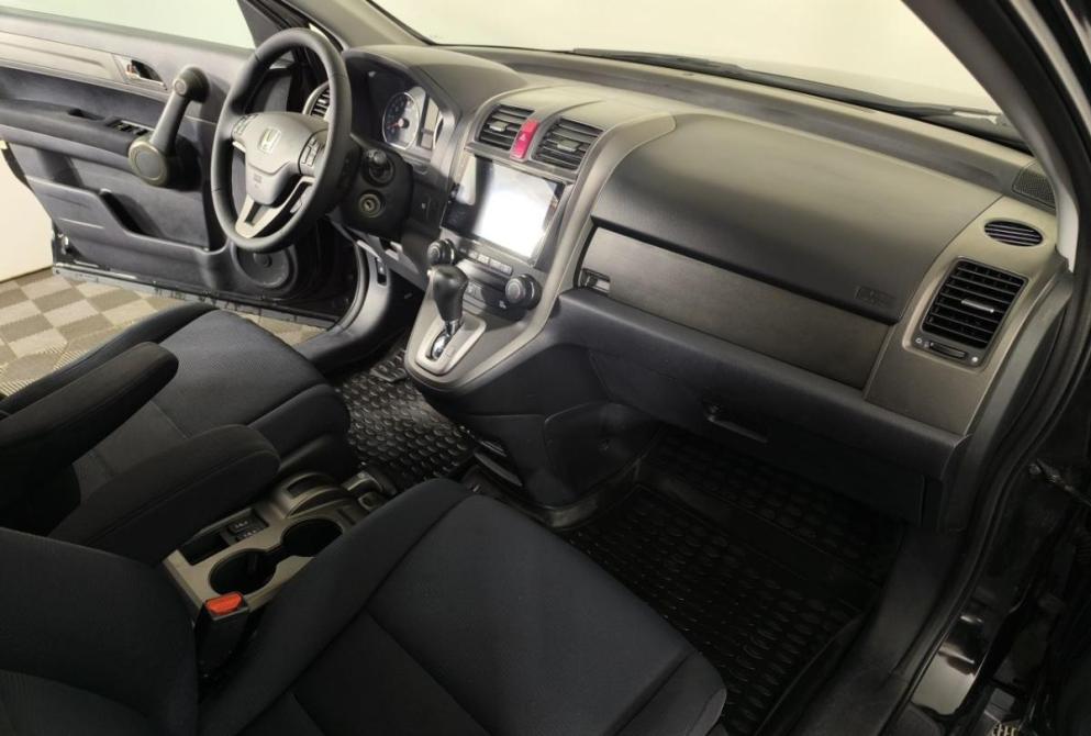 Honda CR-V IV Нижний Новгород  - изображение 8