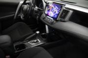 Toyota RAV4 IV (XA40) Рестайлинг Москва  - изображение 58
