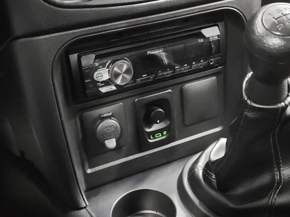 Chevrolet Niva I Рестайлинг с пробегом 2019 года, цена 776 700 рублей, 92513 км, внедорожник, Автокод Объявления