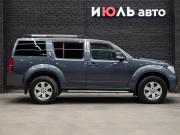 Nissan Pathfinder III Екатеринбург  - изображение 29