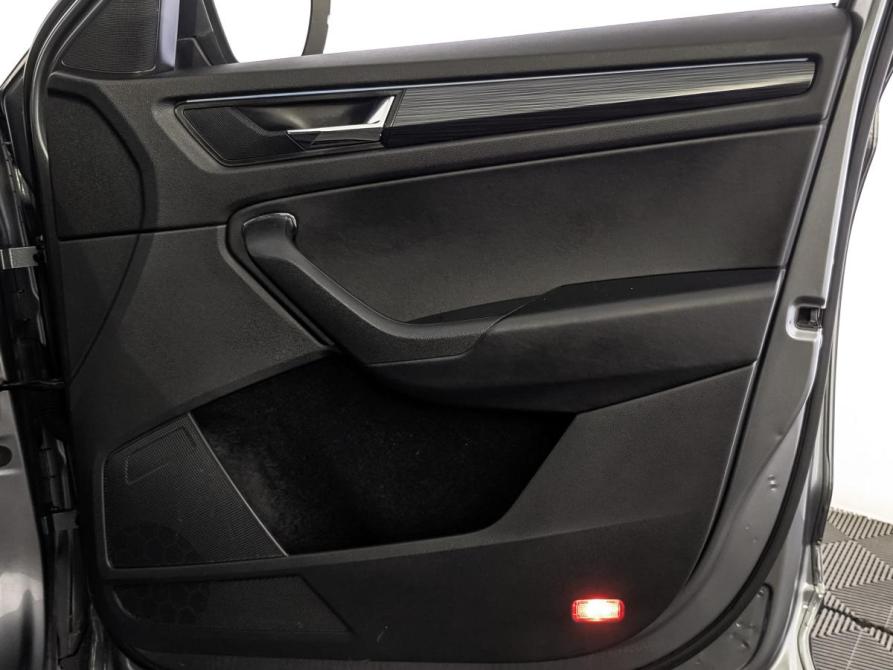 Skoda Kodiaq I Москва  - изображение 25
