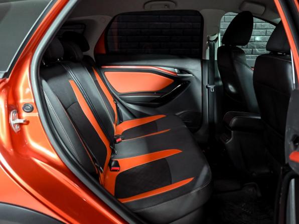 Lada (ВАЗ) Vesta I с пробегом 2019 года, цена 1 150 000 рублей, 64309 км, универсал, Автокод Объявления