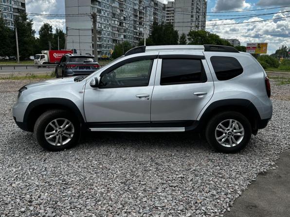 Renault Duster I Рестайлинг с пробегом 2016 года, цена 1 390 000 рублей, 73262 км, внедорожник, Автокод Объявления