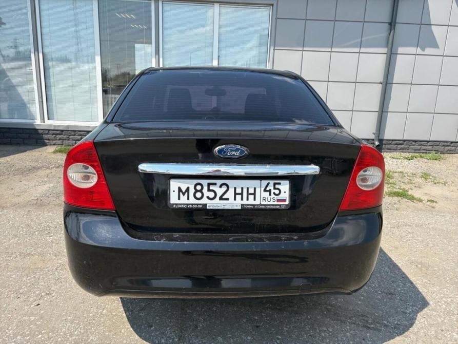 Ford Focus II Рестайлинг Курган  - изображение 2